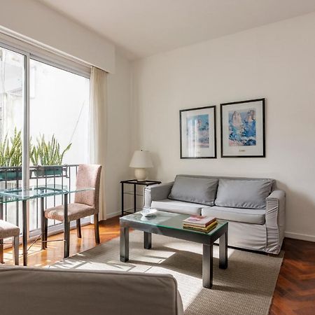 Recoleta Διαμέρισμα Μπουένος Άιρες Εξωτερικό φωτογραφία