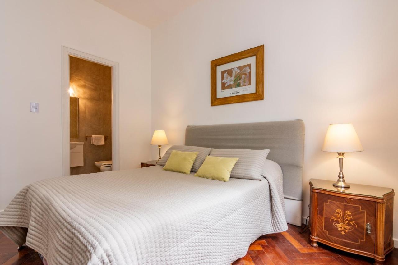 Recoleta Διαμέρισμα Μπουένος Άιρες Εξωτερικό φωτογραφία