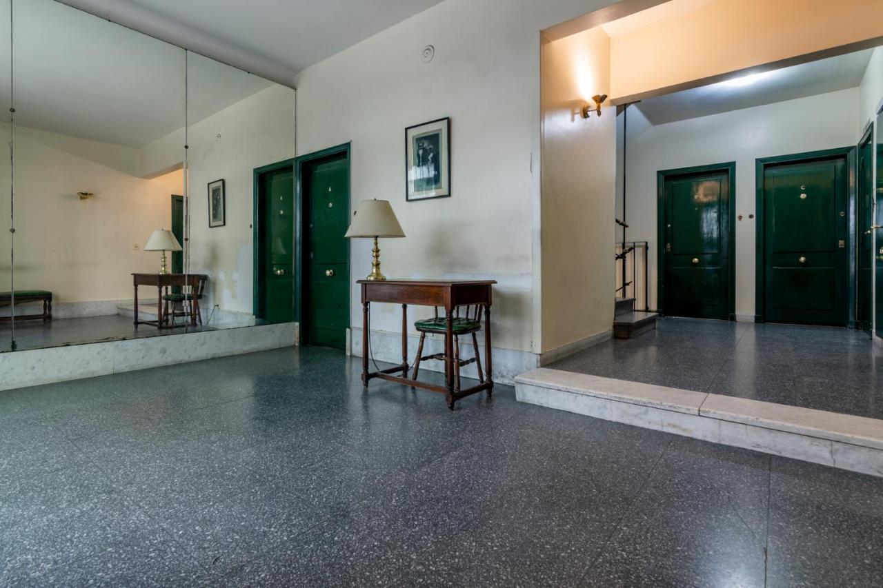 Recoleta Διαμέρισμα Μπουένος Άιρες Εξωτερικό φωτογραφία