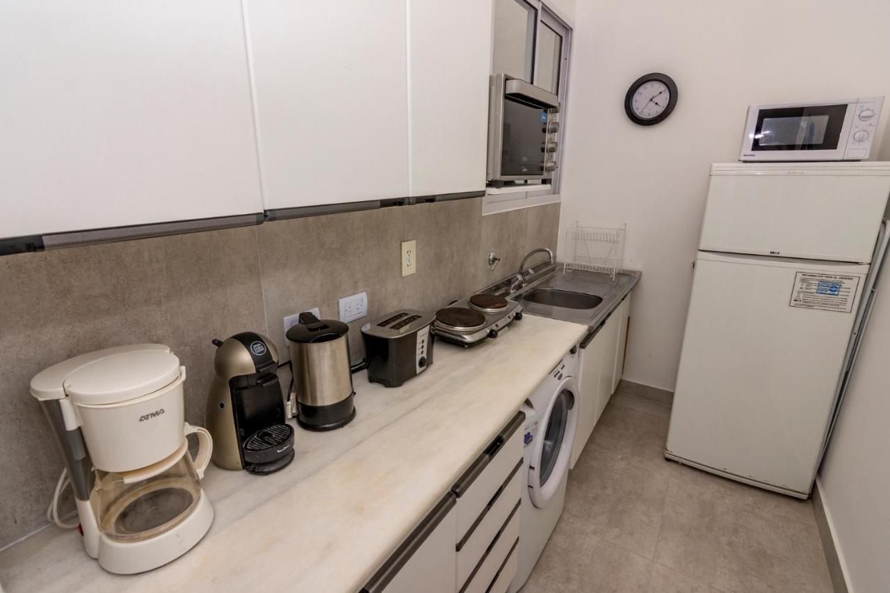 Recoleta Διαμέρισμα Μπουένος Άιρες Εξωτερικό φωτογραφία