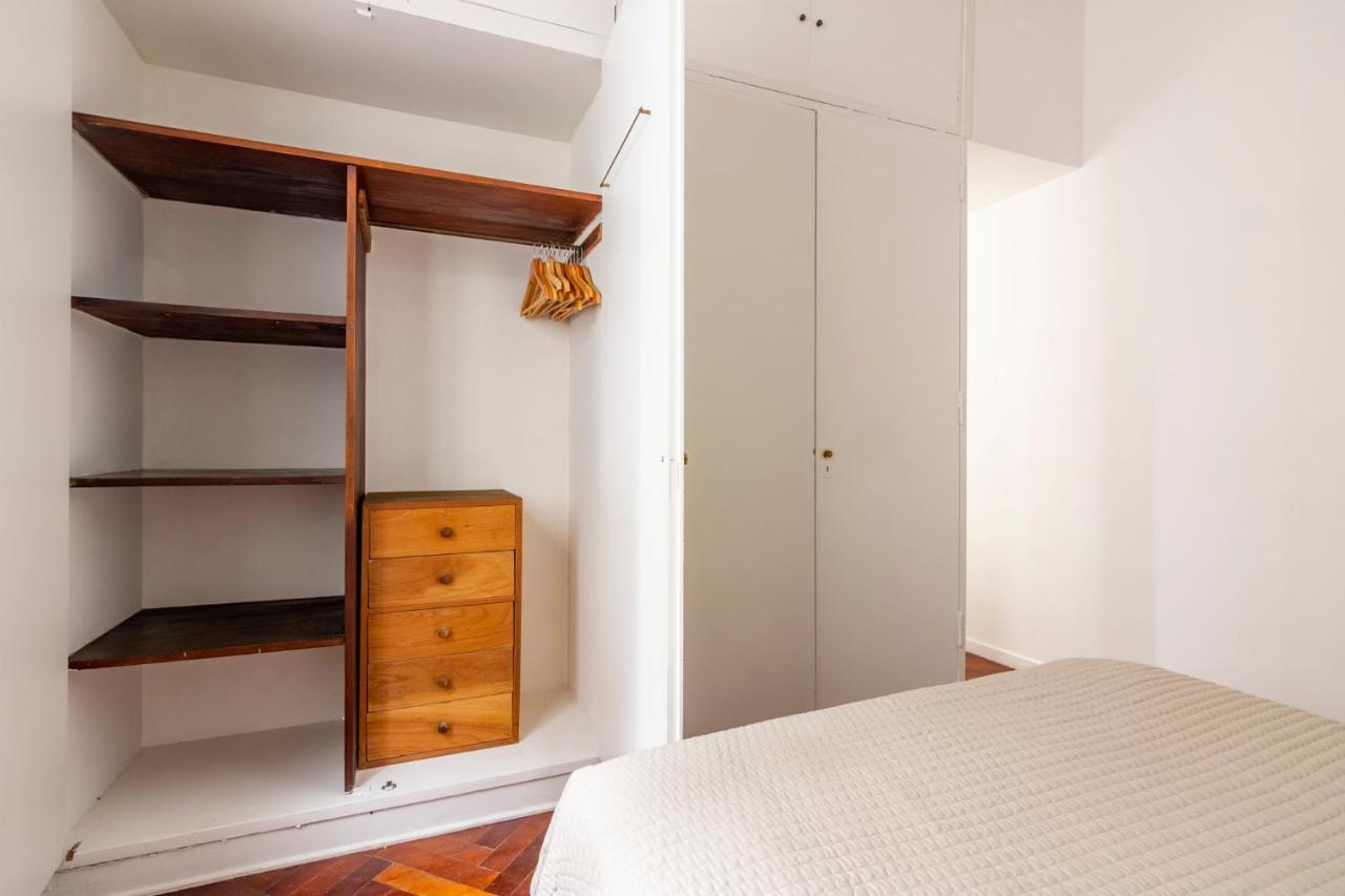 Recoleta Διαμέρισμα Μπουένος Άιρες Εξωτερικό φωτογραφία
